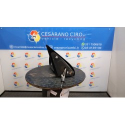 RETROVISORE EST. SX. 103 CITROEN SAXO (09/99-02/04) HFX 8148KS