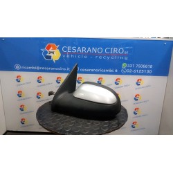 RETROVISORE EST. SX. 103 CITROEN SAXO (09/99-02/04) HFX 8148KS