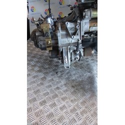 CAMBIO COMPL. 104 FIAT PUNTO 1A SERIE (11/93-10/99) 176B4000 46766050