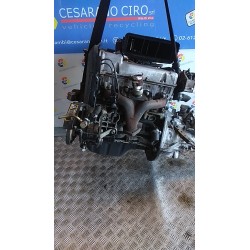 MOTORE SEMICOMPL. 105 FIAT PUNTO 1A SERIE (11/93-10/99) 176B4000 71717303