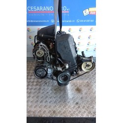 MOTORE SEMICOMPL. 105 FIAT PUNTO 1A SERIE (11/93-10/99) 176B4000 71717303