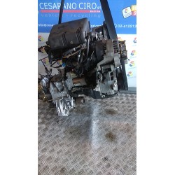 MOTORE SEMICOMPL. 105 FIAT PUNTO 1A SERIE (11/93-10/99) 176B4000 71717303