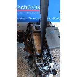 MOTORE SEMICOMPL. 105 FIAT PUNTO 1A SERIE (11/93-10/99) 176B4000 71717303