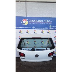 PORTELLO POST. 107 VOLKSWAGEN GOLF (5K/AJ) (09/08-) CAY 5K6827025J