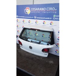 PORTELLO POST. 107 VOLKSWAGEN GOLF (5K/AJ) (09/08-) CAY 5K6827025J