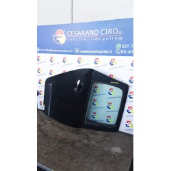 PORTA POST. DX. 109 CITROEN C3 PICASSO (02/09-02/18) 8FS 9008V6