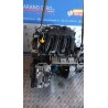 MOTORE SEMICOMPL. 112 RENAULT LAGUNA 2A SERIE (03/01-09/07) F4R 67 7701475615