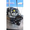 MOTORE SEMICOMPL. 112 RENAULT LAGUNA 2A SERIE (03/01-09/07) F4R 67 7701475615