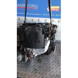 MOTORE SEMICOMPL. 112 RENAULT LAGUNA 2A SERIE (03/01-09/07) F4R 67 7701475615