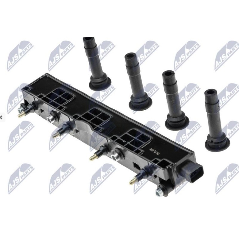 BOBINA 114 OPEL ZAFIRA (T98) (03/99-12/05)  19005212