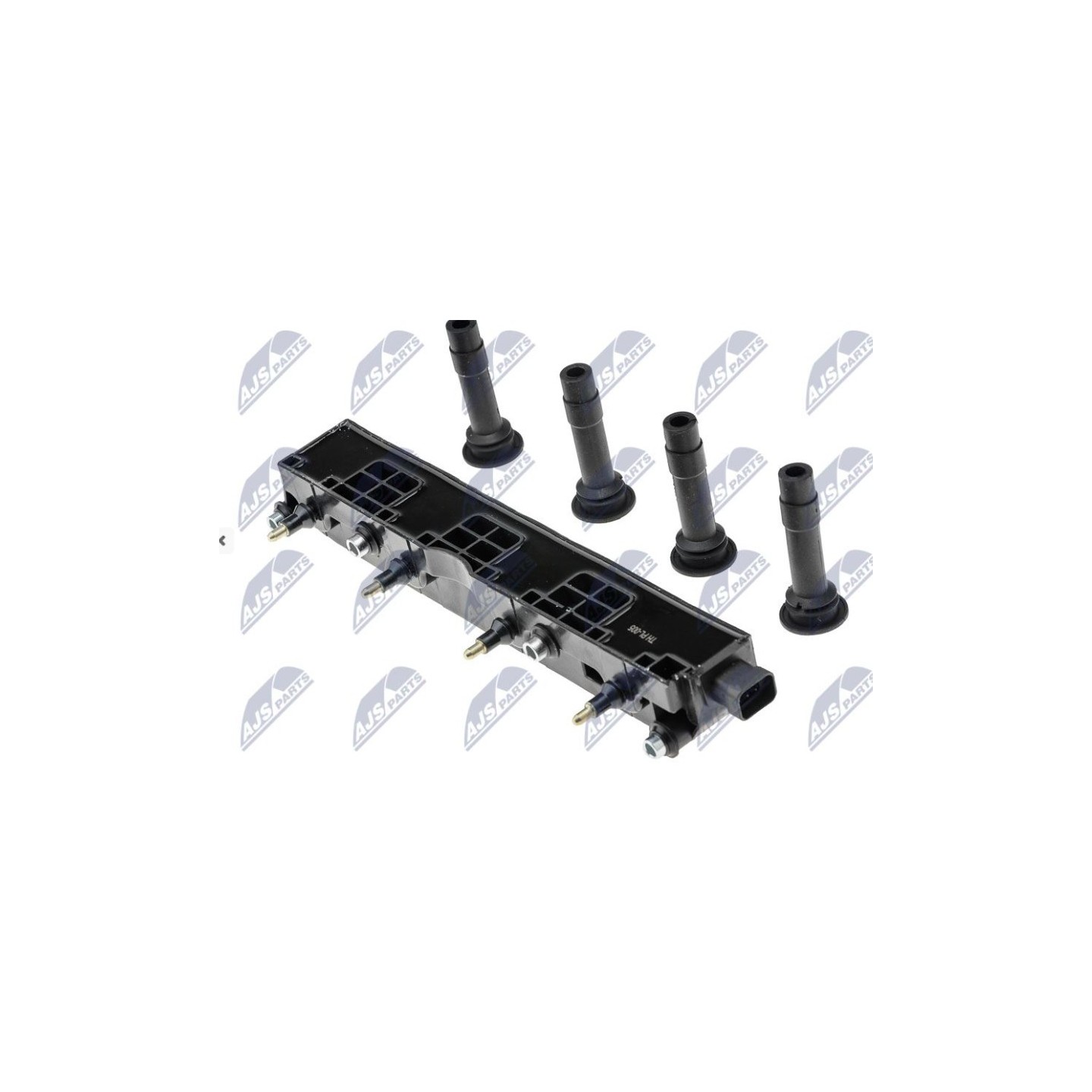 BOBINA 114 OPEL ZAFIRA (T98) (03/99-12/05)  19005212