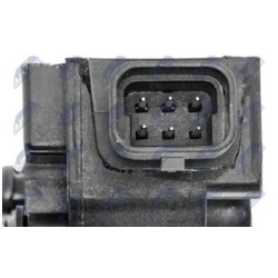 BOBINA 114 OPEL ZAFIRA (T98) (03/99-12/05)  19005212