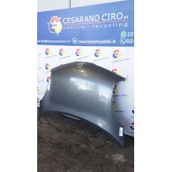 COFANO ANT. 116 NISSAN MICRA (K12E) (11/02-05/06) CR12 F5100AX6MA