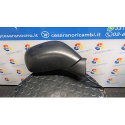 RETROVISORE EST. CONTROLLO INTERNO DX. 120 SUZUKI WAGON R+ (05/00-06/06) M13A 8470183E305PK