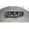 BLOCCO COMANDI ALZACRISTALLI E RETROVISORI EST. C/CRIST.ELE., RETR.RIPEGH.ELE. 122 LANCIA PHEDRA (TC) (06/02-01/11) 4HW 1495752