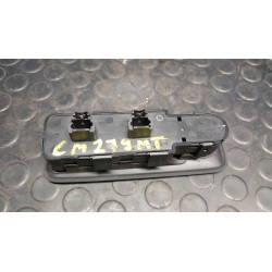 BLOCCO COMANDI ALZACRISTALLI E RETROVISORI EST. C/CRIST.ELE., RETR.RIPEGH.ELE. 122 LANCIA PHEDRA (TC) (06/02-01/11) 4HW 1495752