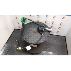 ALZACRISTALLO ELETTR. PORTA ANT. C/MOTORINO SX. 124 FORD KA (CCQ) (11/96-10/08) A9A 1138072
