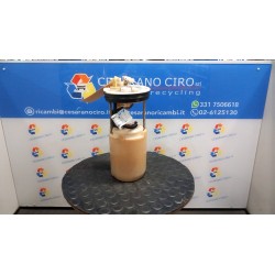 POMPA CARBURANTE C/TRASDUTTORE (GALLEGGIANTE) 127 HONDA JAZZ 2A SERIE (10/08-) L13Z1 17045TF0000