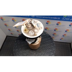 POMPA CARBURANTE C/TRASDUTTORE (GALLEGGIANTE) 127 HONDA JAZZ 2A SERIE (10/08-) L13Z1 17045TF0000