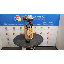 POMPA CARBURANTE C/TRASDUTTORE (GALLEGGIANTE) 127 HONDA JAZZ 2A SERIE (10/08-) L13Z1 17045TF0000