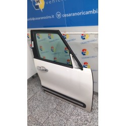 PORTA ANT. DX. 128 FIAT 500L (73) (07/12-06/18) 199B4000 1689787780