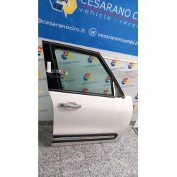 PORTA ANT. DX. 128 FIAT 500L (73) (07/12-06/18) 199B4000 1689787780