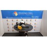 CINTURA DI SICUREZZA ANT. DX. 133 BMW SERIE 1 (E81/E87) (03/07-12/12 N47D20C 72119117220