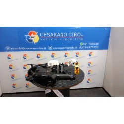 CINTURA DI SICUREZZA ANT. DX. 133 BMW SERIE 1 (E81/E87) (03/07-12/12 N47D20C 72119117220