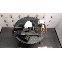 CINTURA DI SICUREZZA ANT. DX. 133 BMW SERIE 1 (E81/E87) (03/07-12/12 N47D20C 72119117220