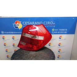 FANALE POST. DX. 135 BMW SERIE 1 (E81/E87) (03/07-12/12 N47D20C 63217164956