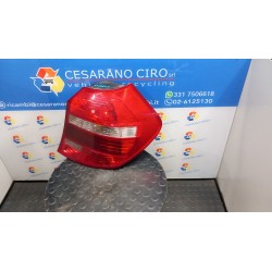 FANALE POST. DX. 135 BMW SERIE 1 (E81/E87) (03/07-12/12 N47D20C 63217164956