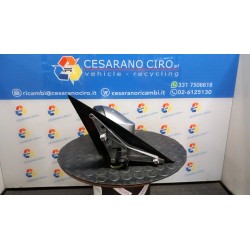 RETROVISORE EST. REGOLAZ. ELETTR. SX. 136 BMW SERIE 1 (E81/E87) (03/07-12/12 N47D20C 51167189849