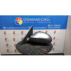 RETROVISORE EST. REGOLAZ. ELETTR. SX. 136 BMW SERIE 1 (E81/E87) (03/07-12/12 N47D20C 51167189849