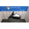 RETROVISORE EST. REGOLAZ. ELETTR. SX. 136 BMW SERIE 1 (E81/E87) (03/07-12/12 N47D20C 51167189849