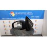 RETROVISORE EST. REGOLAZ. ELETTR. RETR. EST. 01; RETR. EST. 02 SX. 137 RENAULT MEGANE 3A SERIE (02/12-09/14) K9KA6 963020180R