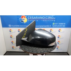 RETROVISORE EST. REGOLAZ. ELETTR. RETR. EST. 01; RETR. EST. 02 SX. 137 RENAULT MEGANE 3A SERIE (02/12-09/14) K9KA6 963020180R