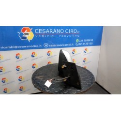 RETROVISORE EST. REGOLAZ. ELETTR. SX. 138 LANCIA MUSA (TJ) (10/07-02/11) 843A1000 735360564