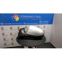 RETROVISORE EST. REGOLAZ. ELETTR. SX. 138 LANCIA MUSA (TJ) (10/07-02/11) 843A1000 735360564