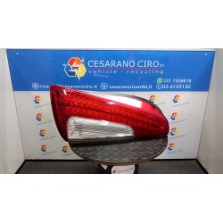 FANALE POST. DX. 139 LANCIA MUSA (TJ) (10/07-02/11) 843A1000 51884858