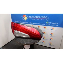 FANALE POST. DX. 139 LANCIA MUSA (TJ) (10/07-02/11) 843A1000 51884858