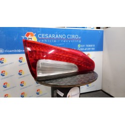 FANALE POST. DX. 139 LANCIA MUSA (TJ) (10/07-02/11) 843A1000 51884858