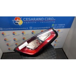 FANALE POST. ACTIVE,DYNAMIC,EMOTION DX. 143 FIAT PUNTO EVO (3J) (08/09-07/13) 350A1000 51927096