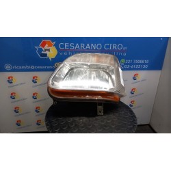 PROIETTORE SX. 148 OPEL AGILA (H00) (08/03-01/08) Z10XEP 9212210