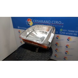 PROIETTORE SX. 148 OPEL AGILA (H00) (08/03-01/08) Z10XEP 9212210