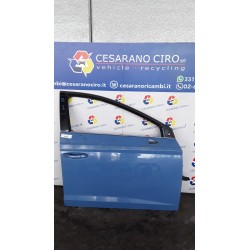 PORTA ANT. DX. 001 SEAT LEON (10/12-10/17) CRM 5F4831056