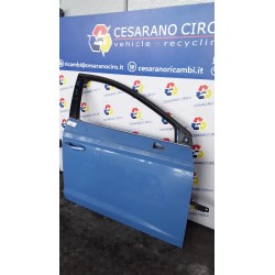 PORTA ANT. DX. 001 SEAT LEON (10/12-10/17) CRM 5F4831056