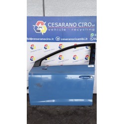 PORTA ANT. SX. 002 SEAT LEON (10/12-10/17) CRM 5F4831055