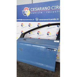 PORTA ANT. SX. 002 SEAT LEON (10/12-10/17) CRM 5F4831055