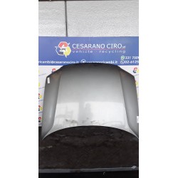 COFANO ANT. 004 VOLKSWAGEN PASSAT (3B) (10/00-03/06) AVF 3B0823031K