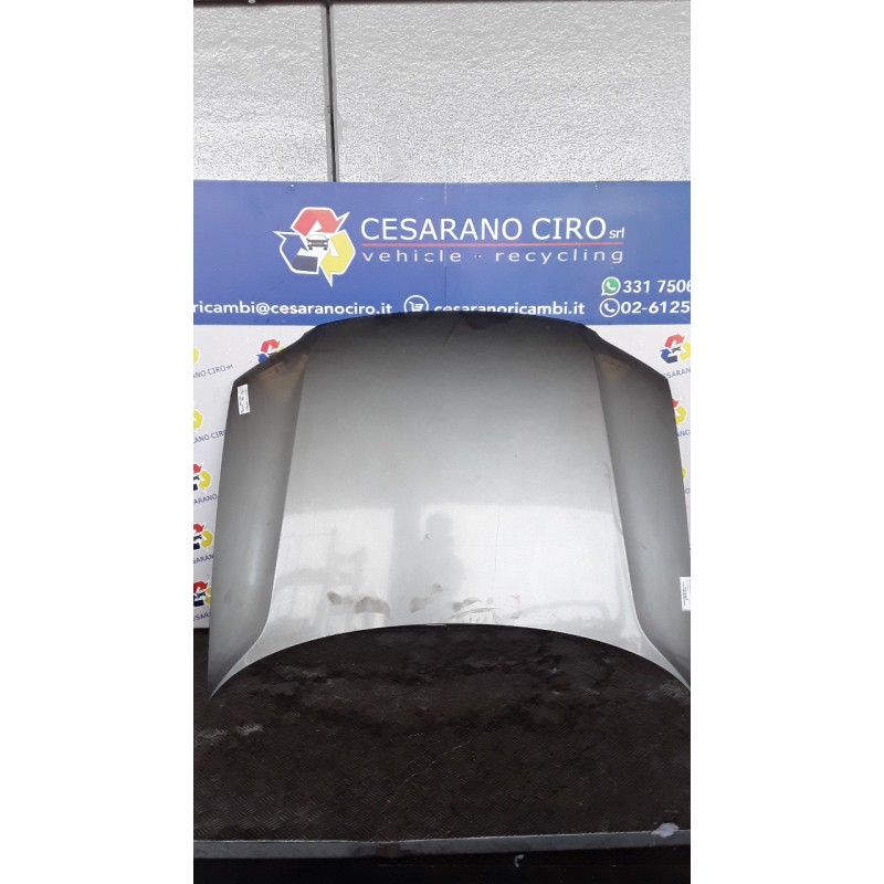 COFANO ANT. 004 VOLKSWAGEN PASSAT (3B) (10/00-03/06) AVF 3B0823031K